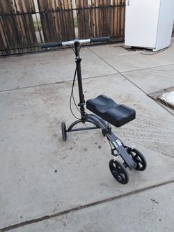 Drive Knee Scooter