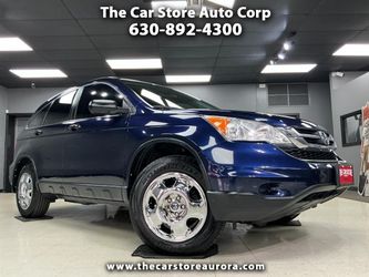 2010 Honda CR-V