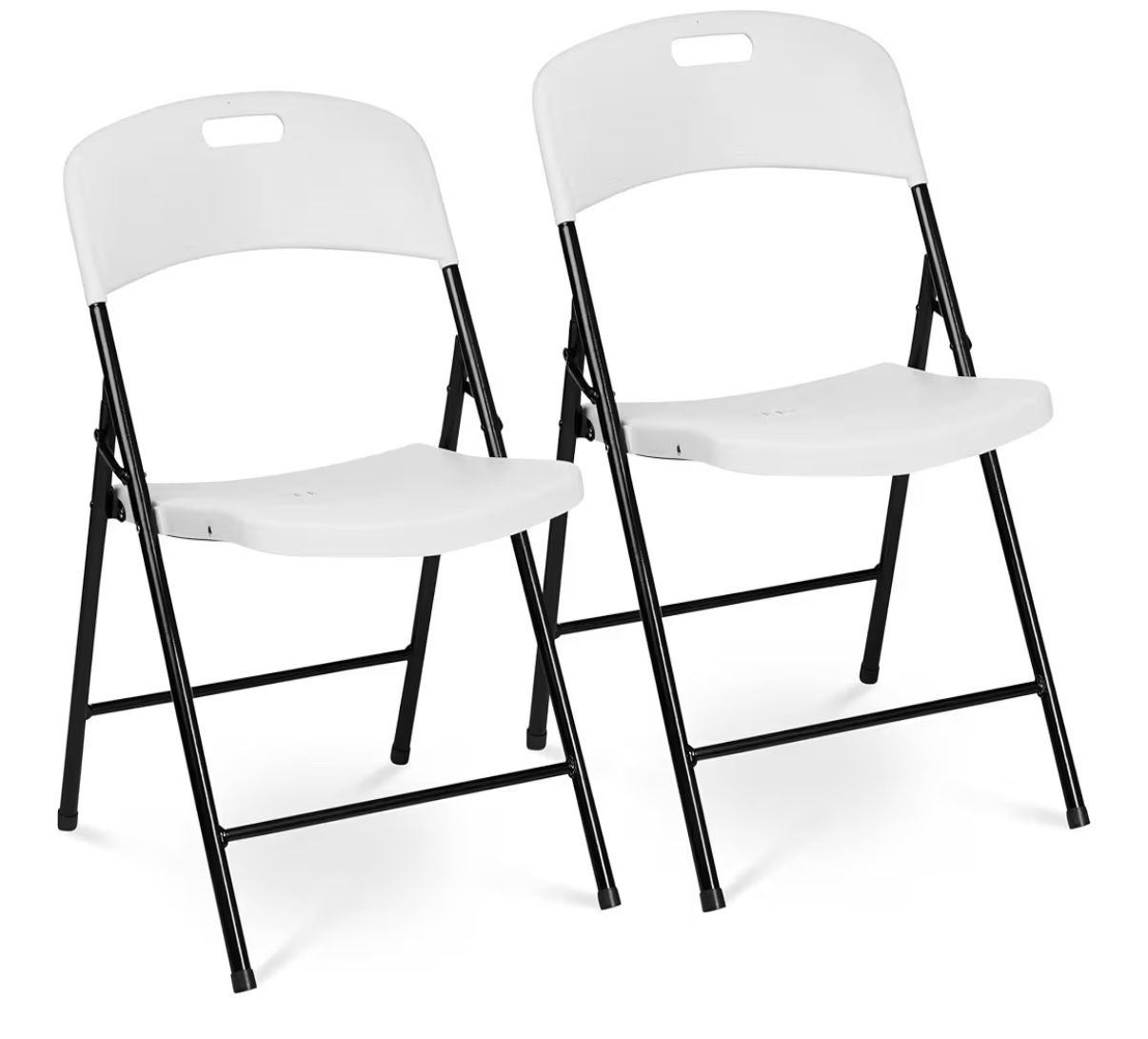 Plastic Folding Chairs 