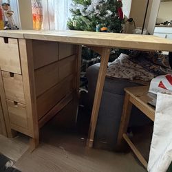 IKEA NORDEN TABLE