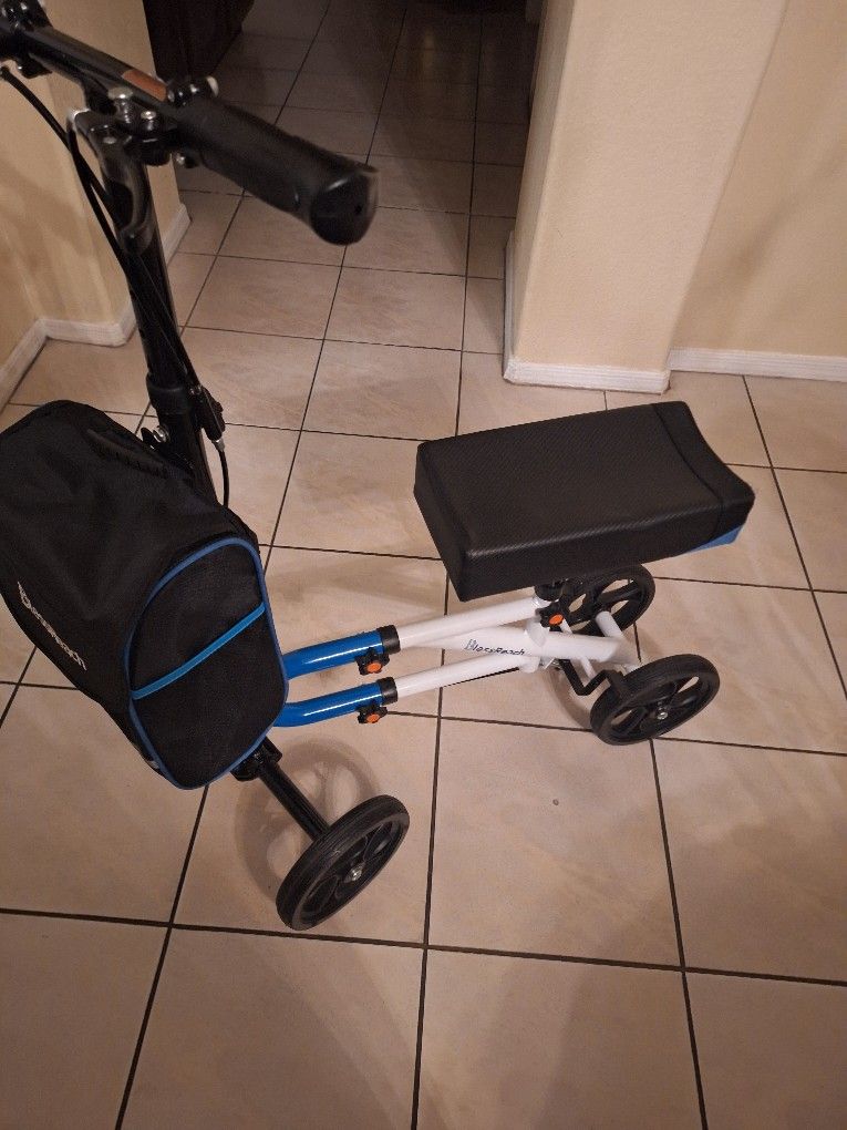 Knee Scooter Brand New 