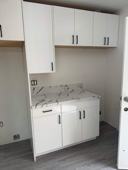 Kitchen Remodeling Free Estimate!🚚
