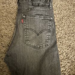 Levis 510 Size 32 X30