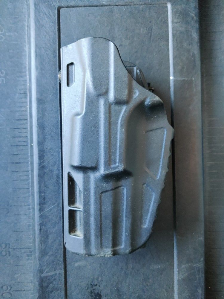 Sig Sauer P226 Safari land Holster(Left Handed)