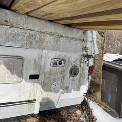 Free Pop Up Camper