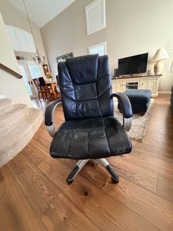 Office Chair - Free