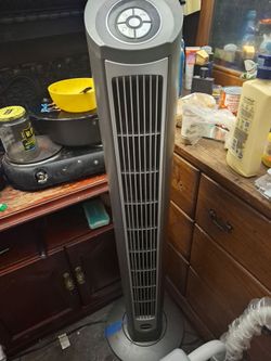 Lasko 42 inch fan