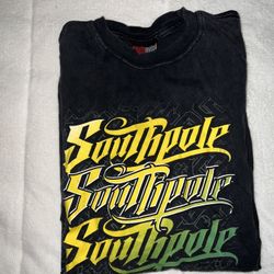 Southpole shirt