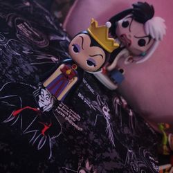 Disney Villains Evil Queen
