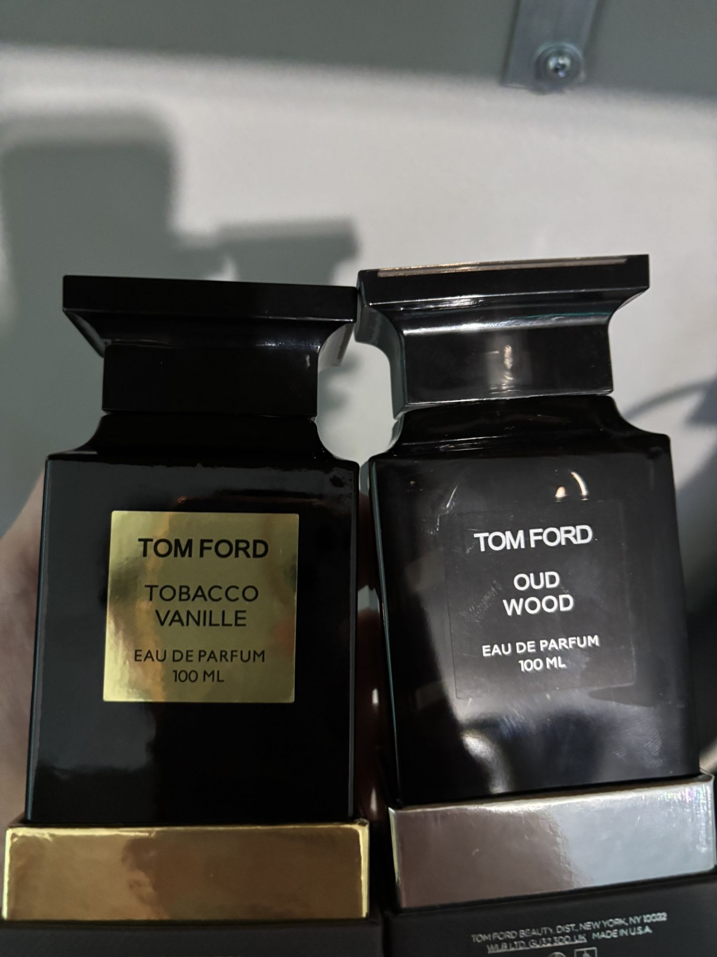 Tom Ford Colognes