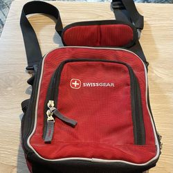 Swiss Gear Travel pack, 12x9,  great for kids, travel & camping .