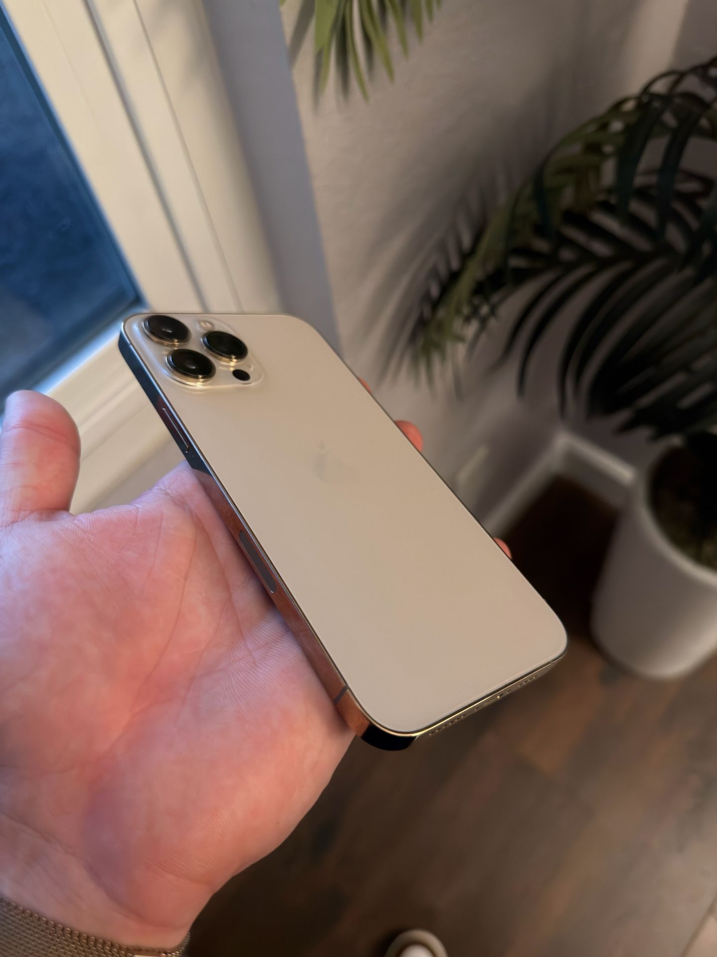 Iphone 13 Pro Max Unlocked 512GB