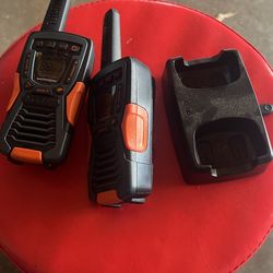 Cobra Radios