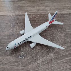American Airlines Diecast Plane 🛩 