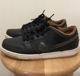 Nike sb’s