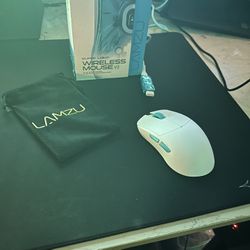 Lamzu Atlantis pro v2