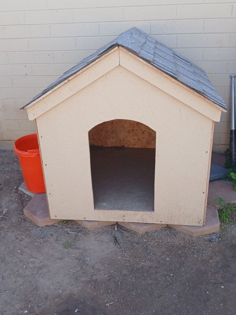 Dog House