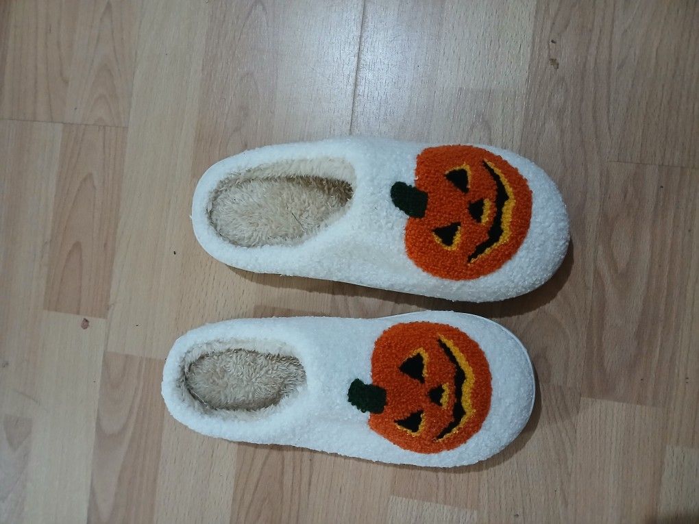 Slippers