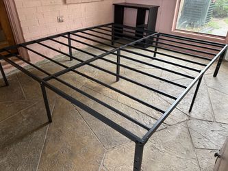 King Bed Frame