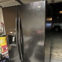 Maytag Refrigerator 