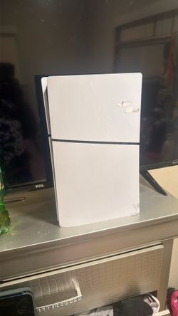 Ps5 slim