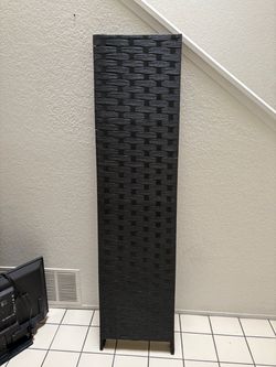 Room divider