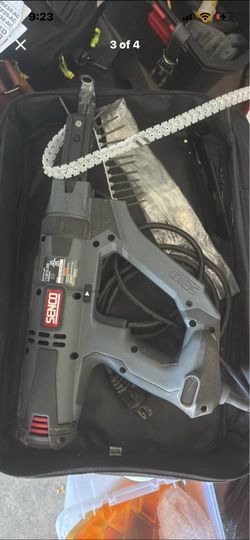Senco DuraSpin Auto-Feed Drywall Screwdriver
