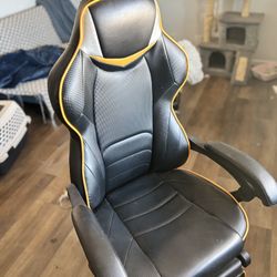 RESPAWN BY OFM gamer/gaming chair SPECIAL EDITION**