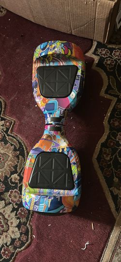 Hover board