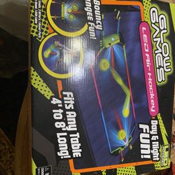 Air Hockey
