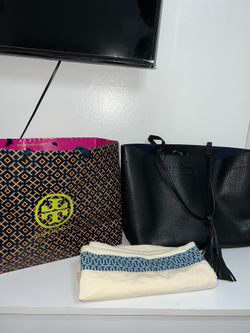 Tory Burch Tote Bag