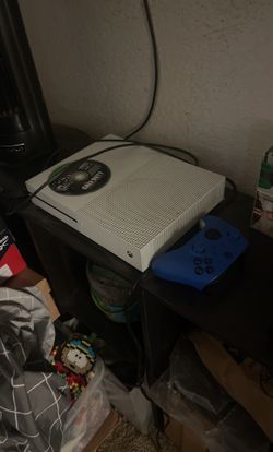 Xbox OneS