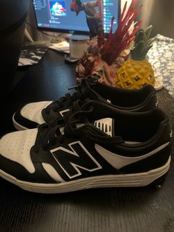 New balance shoes