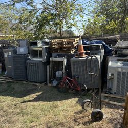 Aires Acondicionados Y Calefacción 