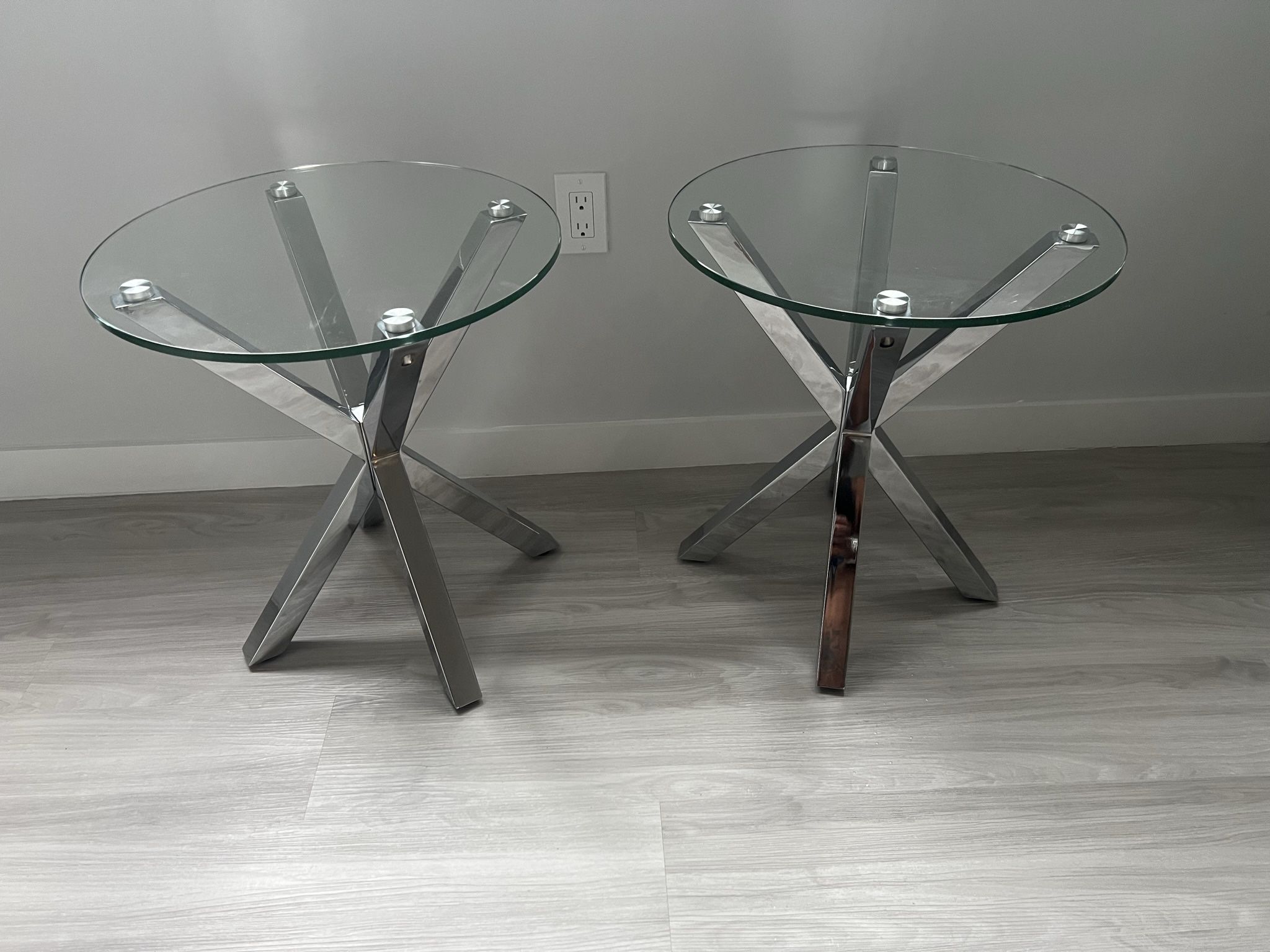 End Tables 