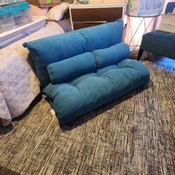 Adjustable Floor Sofa