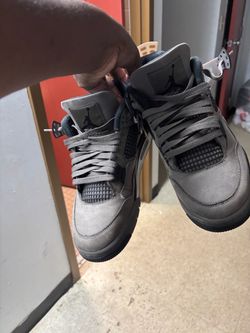 Air Jordan 4 Retro “Taupe Haze