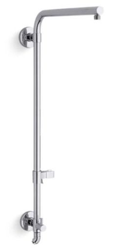 HydroRail-R Beam Bath/shower Column
