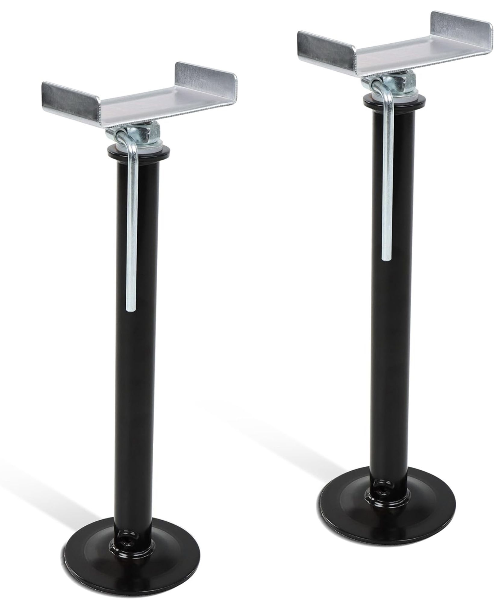 Heavy Duty RV Stabilizer Jacks