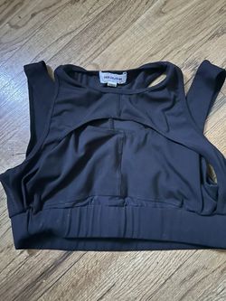 Women’s True Religion Sports Bra 15$BO