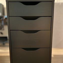 5-Drawer Storage/Cabinet/Chest
