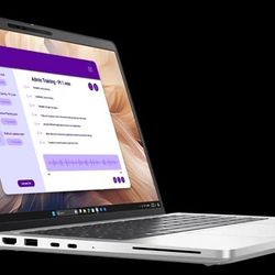 Dell Pro 14 Plus 2 in 1 Touch Intel Ultra 5