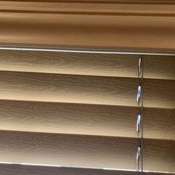 Custom Blinds
