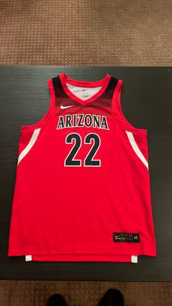 Arizona Wildcats Basketball Jersey