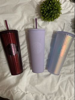  Starbucks Tumbler