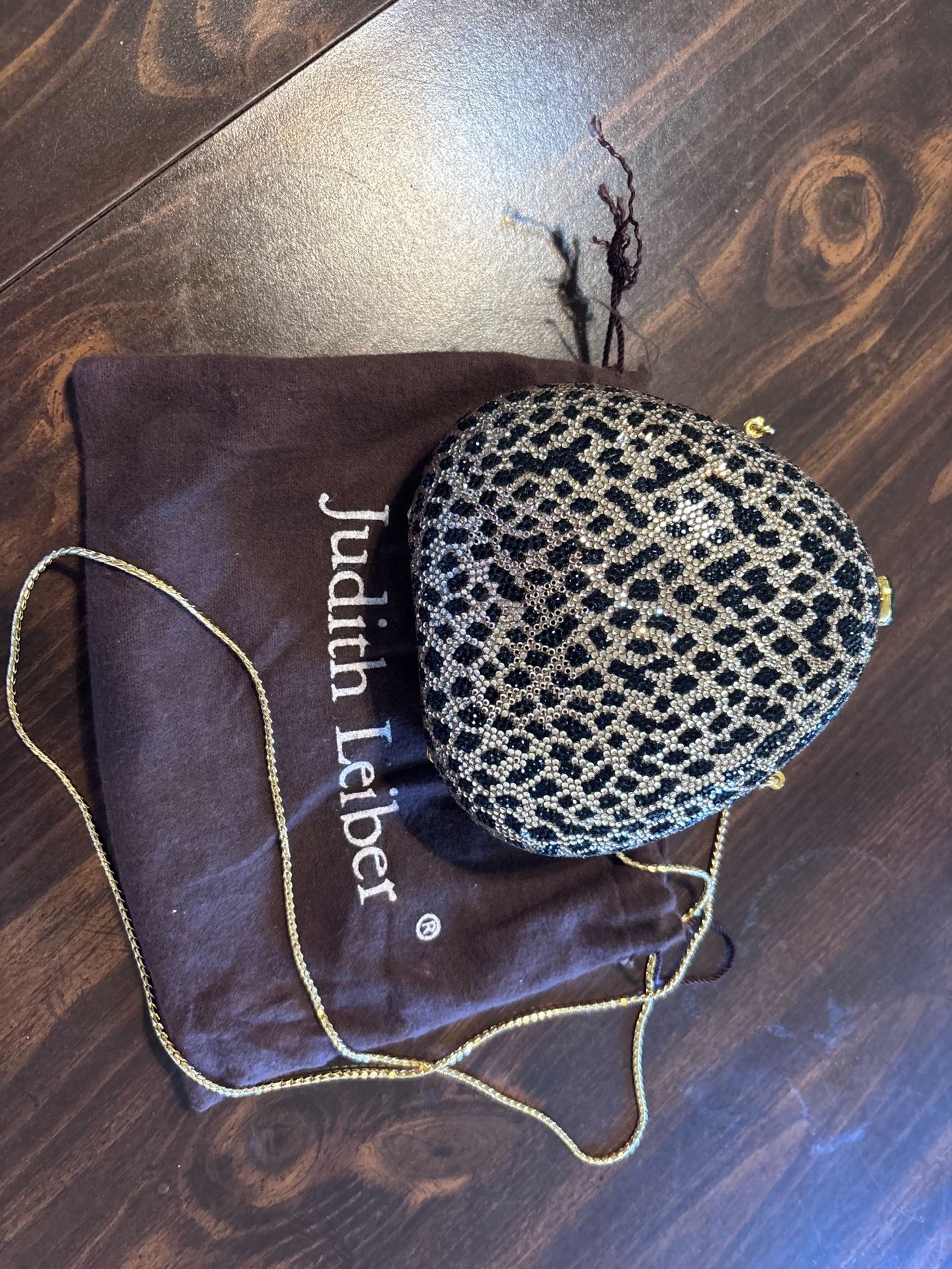 Authentic Judith Lebeir