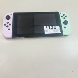 Nintendo Switch 32GB