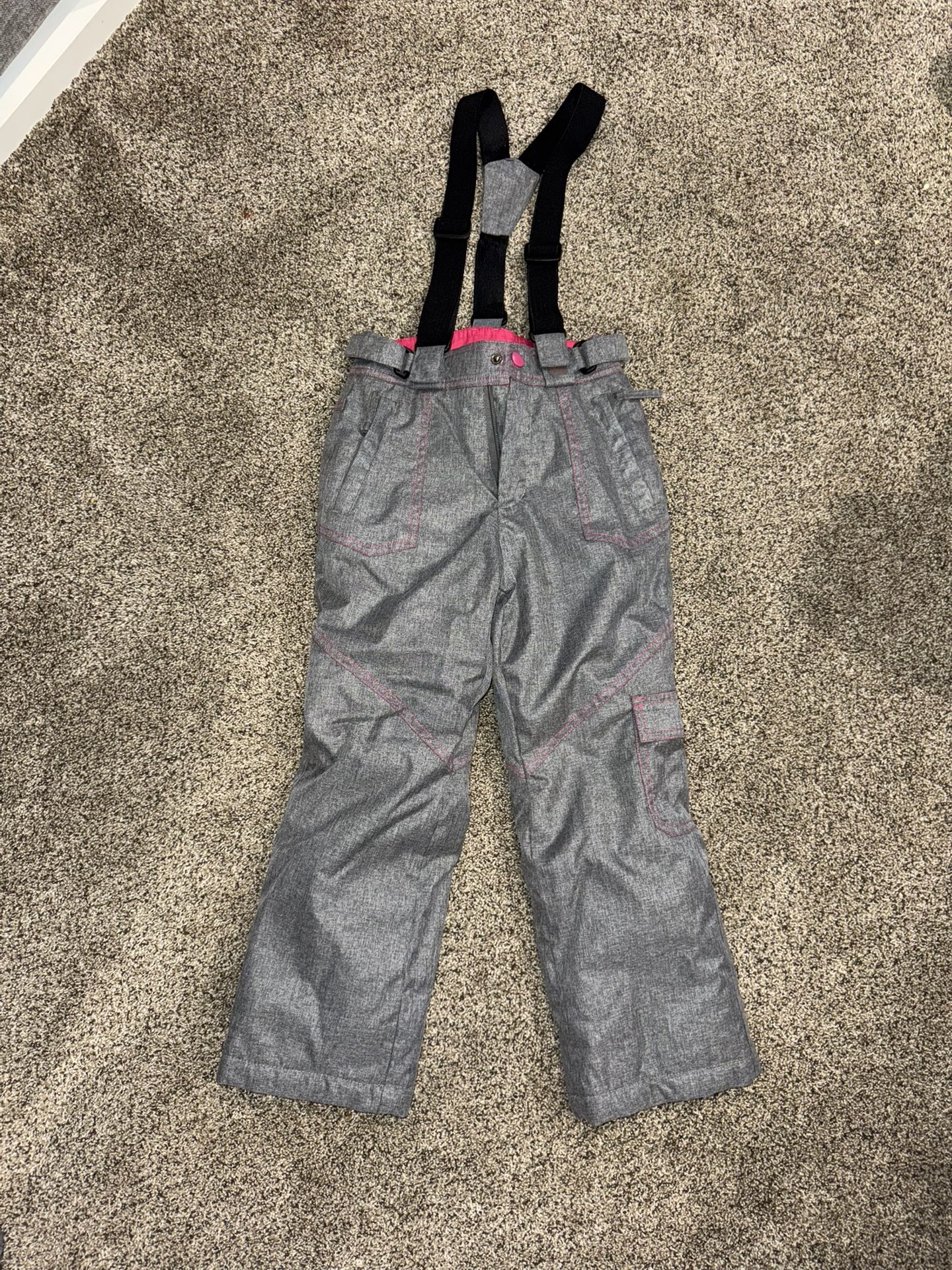 Snow Coat/Bibs
