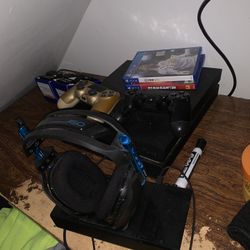 Ps4 500gb