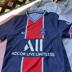 PSG Jersey